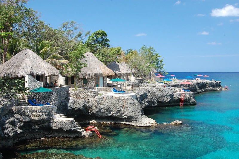 Private Villas