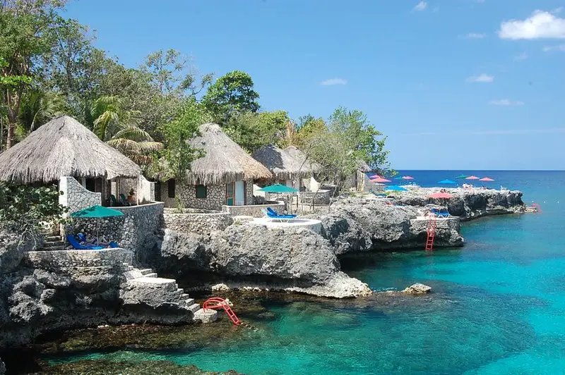 Private Villas