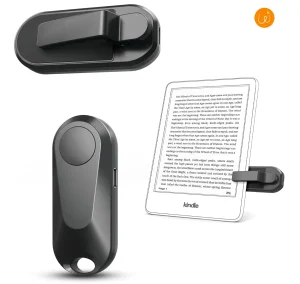 Remote Control Page Turner for Kindle