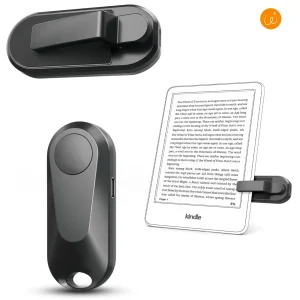 Remote Control Page Turner for Kindle