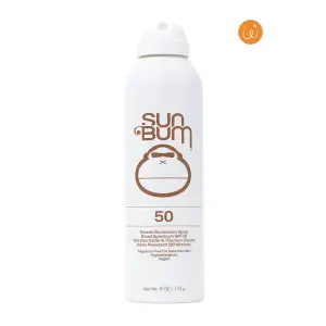 Sun Bum Mineral SPF 50 Sunscreen Body Lotion