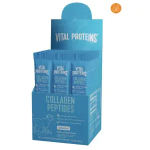 Vital Proteins Collagen Travel Pack