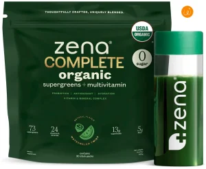 Zena Complete Travel