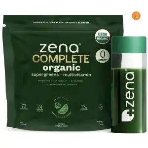 Zena Complete Travel