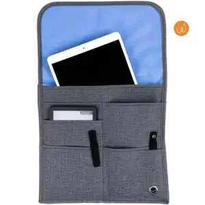 Airplane Pocket Organizer