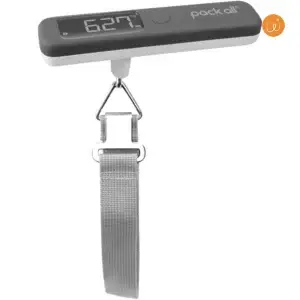 Handheld Digital Luggage Scale