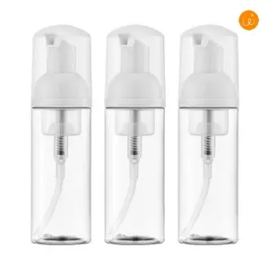 Travel Hand Soap Dispenser