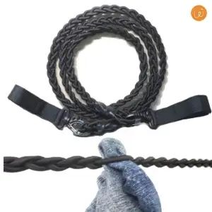 Travel Clothes Drying Rope