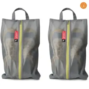 Water Resistant Shoe Bag