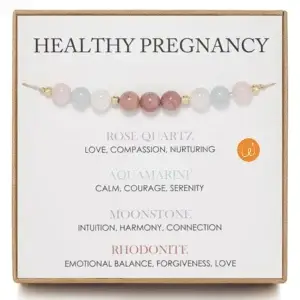 Healthy Pregnancy Gift
