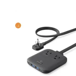 Anker Travel Power Strip