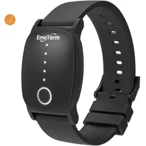 EmeTerm Explore FDA-Cleared Anti-Nausea Wristband
