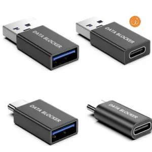 Data Blocker Adapter