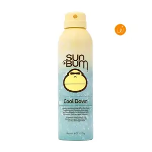 Sun Bum Cool Down Aloe Vera Spray