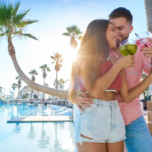 All-inclusive wedding packages What's included Blog Hero