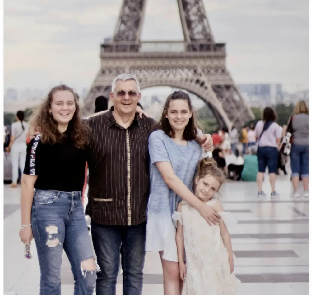 family-in-paris